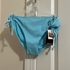 No Boundaries swim bottoms